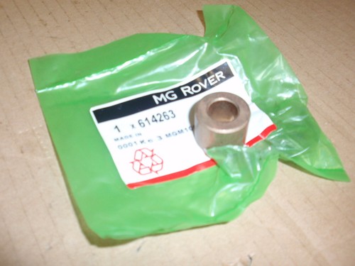 Rover sd1 etc crank - v8,