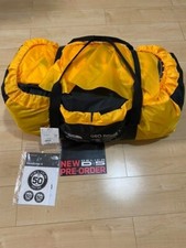 THE NORTH FACE Geodome 4 Tent