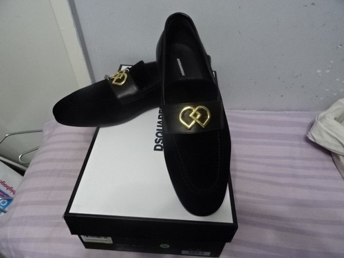 Dsquared2 black philippe - dsquared2,