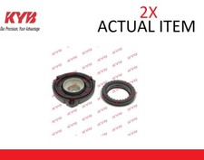 Kyb front shock absorber - front,