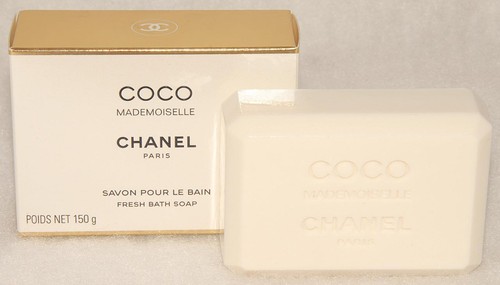 Chanel coco mademoiselle - ~,