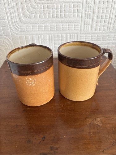 Two 1922 doulton lambeth - 1922,