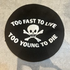 RARE Vivienne Westwood World's