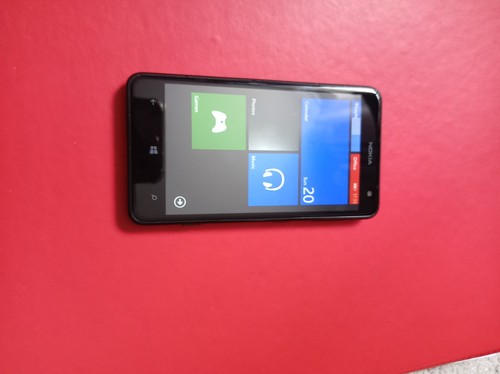 Nokia lumia 625 smartphone - lumia,