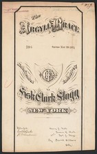 Photo:Fisk, Clark and Flagg