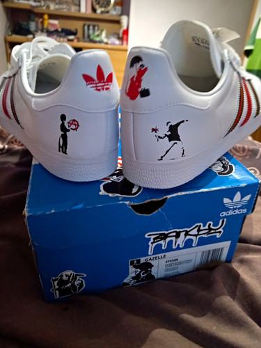 Adidas gazelle originals - gazelle,