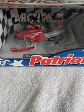 Arctic Cat Diecast Toy 2003