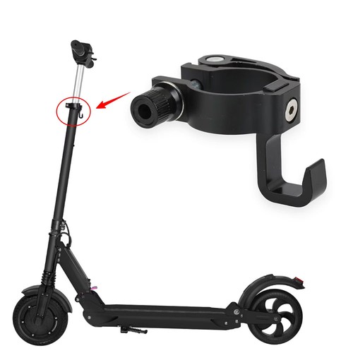 Alloy electric scooter - alloy,