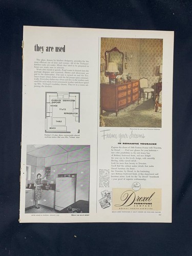 Magazine 1949 drexel - magazine,