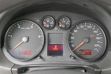 Audi A2 8Z Speedometer