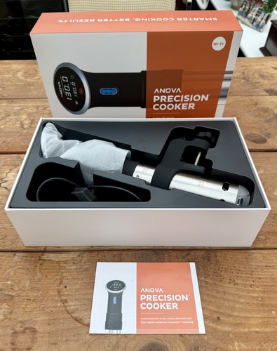 Anova precision cooker sous - precision,