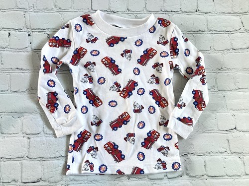Tad little long sleeve - tad,