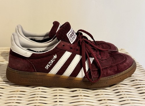Women burgundy adidas - women’s,
