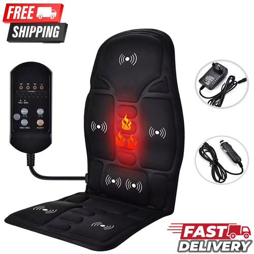 Electric back massager - electric,