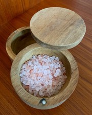 Zara Home Acacia Wood SALT