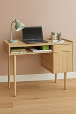 Habitat Skandi 1 Drawer Desk -