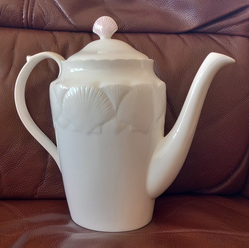 Wedgewood oceanside bone china - wedgewood,