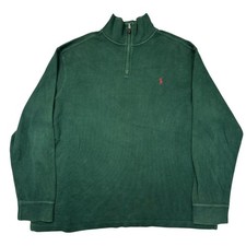 Polo Ralph Lauren Men's 1/4