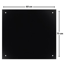 Belofay black toughened heat - belofay,
