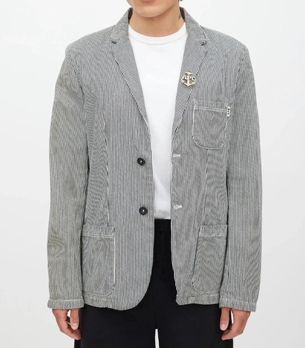 X carhartt wip captain - a.p.c.,