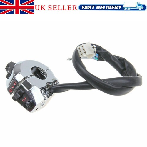 22mm motorcycle handlebar - 22mm,