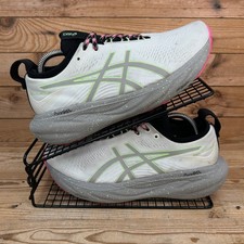 Asics Trainers Womens Size UK