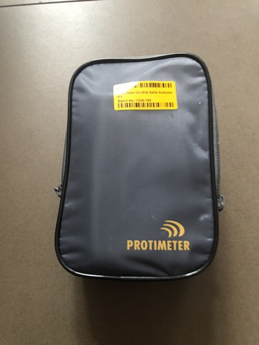 Protimeter salts kit - protimeter,