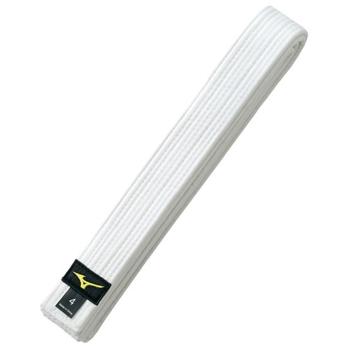 Mizuno judo karate white - mizuno,