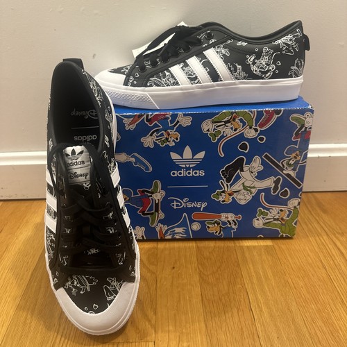Nib adidas disney nizza - x,
