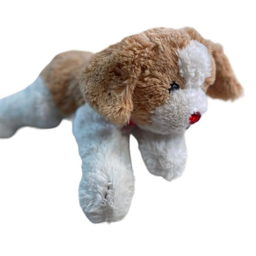 Barbie hug heal puppy - barbie,