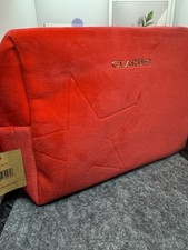 Clarins Cosmetic bag makeup