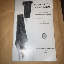 PD Whitting HISTORICAL ASSOC