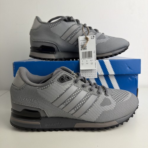 Adidas 750 woven trainers - zx,