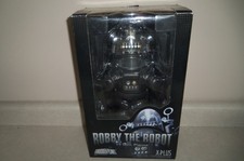 ROBBY the ROBOT X-PLUS