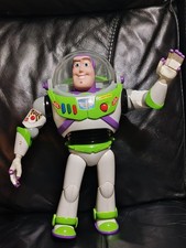 Buzz Lightyear 12” Tall