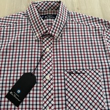 NWT Ben Sherman Shirt Long
