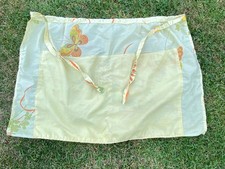 VINTAGE HALF APRON PINNY