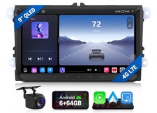 Eonon VWX6S Android 13 6+64G