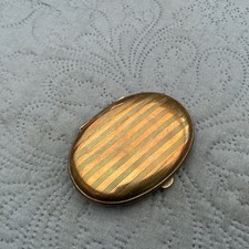 Half and & full sovereign case