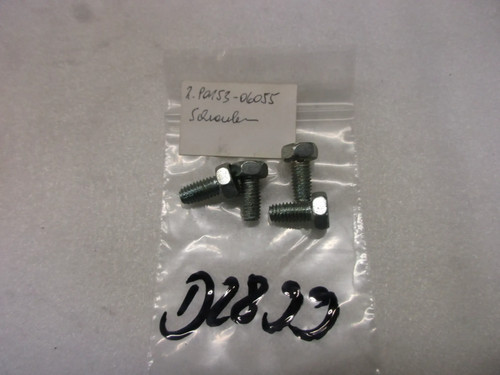 Screws engine d2899 yamaha - screws,
