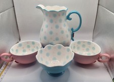 Waitrose stoneware tea - waitrose, set