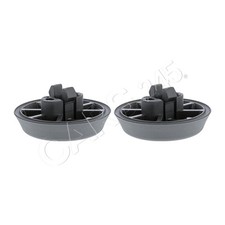 Rear Front Mount Set Jack