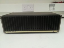 Quad 405-2 Power Amplifier