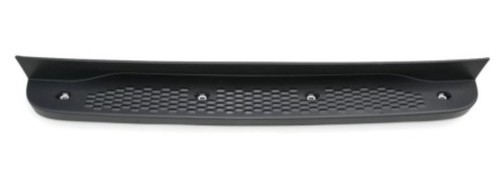 Fits iveco daily rear bumper - rear,