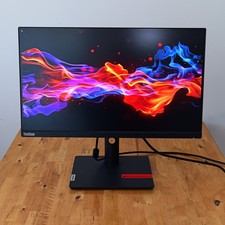 Lenovo ThinkVision T22i-30