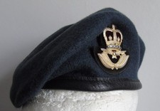 Royal Air Force Officers Beret