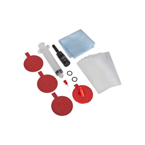 Sealey scs901 windscreen - scs901,