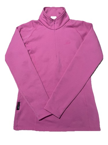 Musto performance zip - 1/4,
