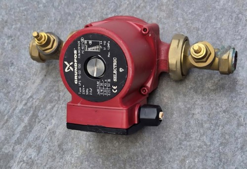 Grundfos ups 130 - grundfos,