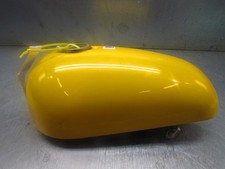 Norton 750 Fastback Commando Early 1970s Original Period Fibre Glass Fuel Tank 
